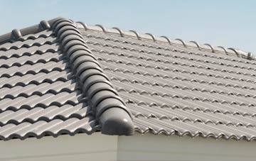 advantages of South Fawley clay roofing
