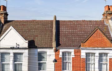 clay roofing South Fawley, Berkshire
