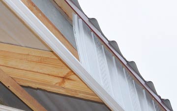 why South Fawley fascia repairs are essential