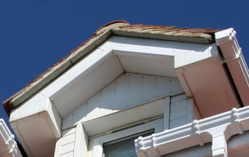 South Fawley fascia installation costs