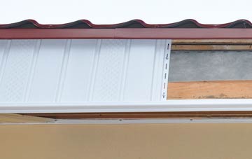 South Fawley fascia repair costs
