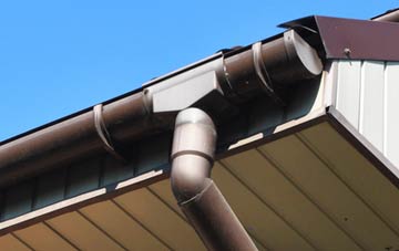 types of South Fawley fascias