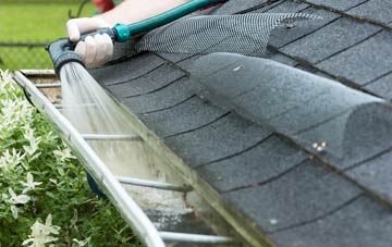 South Fawley gutter cleaning costs