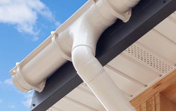 South Fawley gutter installation costs
