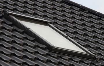 benefits of South Fawley roof windows