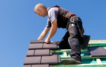 disadvantages of South Fawley slate roofing