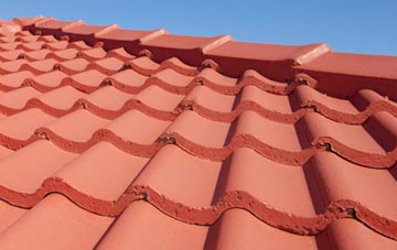 South Fawley tile and slate roof replacement