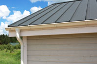 South Fawley fascia repair